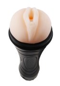 Masturbator-Vagina cyber skin- Latarka B - Series Lyla Masturbator-Vagina cyber skin- Latarka B - Series Lyla