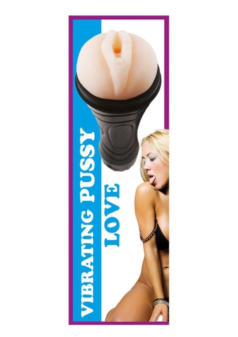 Masturbator-Vagina cyber skin- Latarka B - Series Lyla Masturbator-Vagina cyber skin- Latarka B - Series Lyla