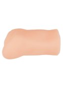 Masturbator-Vagina z wibracją 650g-AFRODYTA B - Series Lyla Masturbator-Vagina z wibracją 650g-AFRODYTA B - Series Lyla