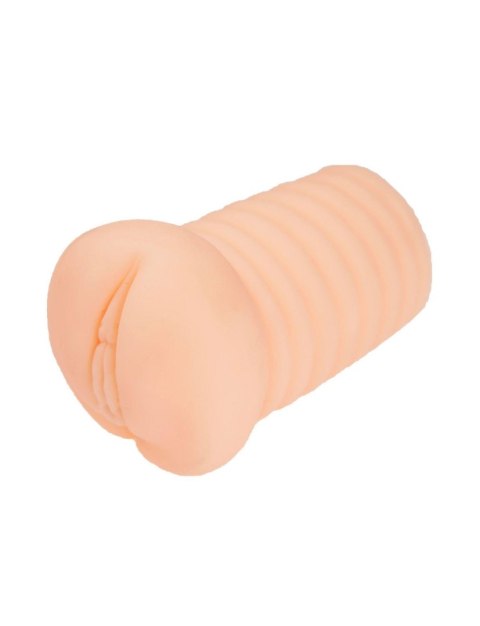 Masturbator-Vagina z wibracją 650g-RENIA B - Series Lyla Masturbator-Vagina z wibracją 650g-RENIA B - Series Lyla