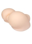 Masturbator-Vibrating Life-Sized Pussy & Ass XL B - Series Lyla Masturbator-Vibrating Life-Sized Pussy & Ass XL B - Series Lyla