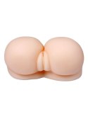 Masturbator-Vibrating Life-Sized Pussy & Ass XL B - Series Lyla Masturbator-Vibrating Life-Sized Pussy & Ass XL B - Series Lyla