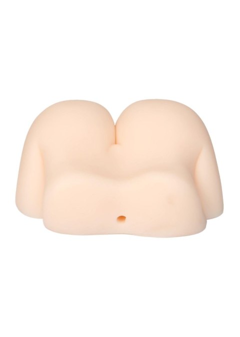 Masturbator-Vibrating Life-Sized Pussy & Ass XL B - Series Lyla Masturbator-Vibrating Life-Sized Pussy & Ass XL B - Series Lyla