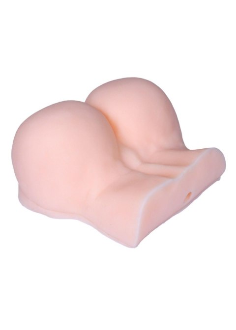 Masturbator-Vibrating Life-Sized Pussy & Ass XXL B - Series Lyla Masturbator-Vibrating Life-Sized Pussy & Ass XXL B - Series Lyla