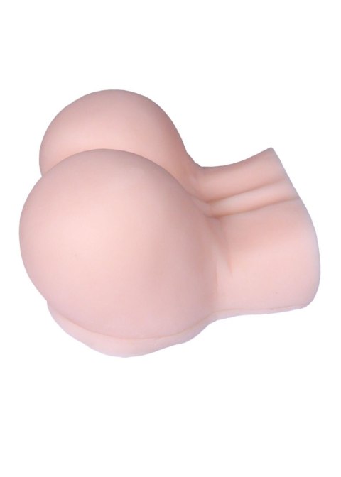 Masturbator-Vibrating Life-Sized Pussy & Ass XXL B - Series Lyla Masturbator-Vibrating Life-Sized Pussy & Ass XXL B - Series Lyla