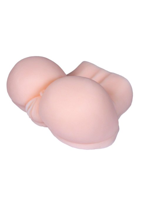 Masturbator-Vibrating Life-Sized Pussy & Ass XXL B - Series Lyla Masturbator-Vibrating Life-Sized Pussy & Ass XXL B - Series Lyla
