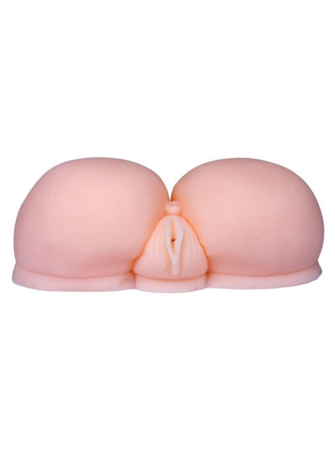 Masturbator-Vibrating Life-Sized Pussy & Ass XXL B - Series Lyla Masturbator-Vibrating Life-Sized Pussy & Ass XXL B - Series Lyla