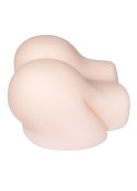 Masturbator-Vibrating Life-Sized Pussy & Ass XL - quality II B - Series Lyla Masturbator-Vibrating Life-Sized Pussy & Ass XL - quality II B - Series Lyla