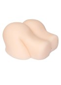Masturbator-Vibrating Life-Sized Pussy & Ass XL - quality II B - Series Lyla Masturbator-Vibrating Life-Sized Pussy & Ass XL - quality II B - Series Lyla
