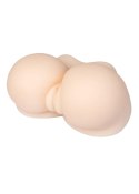 Masturbator-Vibrating Life-Sized Pussy & Ass XL - quality II B - Series Lyla Masturbator-Vibrating Life-Sized Pussy & Ass XL - quality II B - Series Lyla