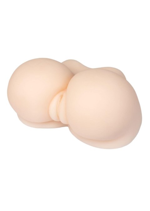 Masturbator-Vibrating Life-Sized Pussy & Ass XL - quality II B - Series Lyla Masturbator-Vibrating Life-Sized Pussy & Ass XL - quality II B - Series Lyla