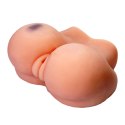 Masturbator-Vibrating Life-Sized Pussy & Ass XL - quality II B - Series Lyla Masturbator-Vibrating Life-Sized Pussy & Ass XL - quality II B - Series Lyla