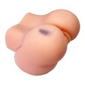 Masturbator-Vibrating Life-Sized Pussy & Ass XL - quality II B - Series Lyla Masturbator-Vibrating Life-Sized Pussy & Ass XL - quality II B - Series Lyla
