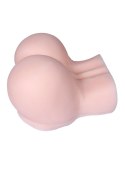 Masturbator-Vibrating Life-Sized Pussy & Ass XXL - quality II B - Series Lyla