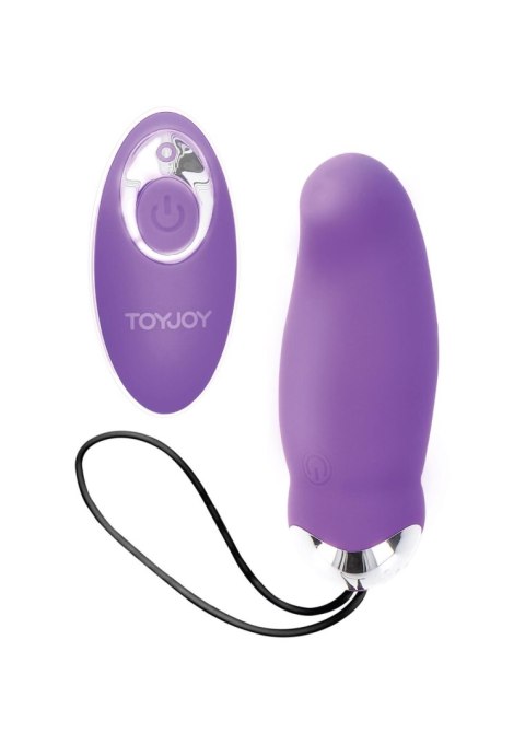 My Orgasm Eggsplode Purple TOYJOY My Orgasm Eggsplode Purple TOYJOY
