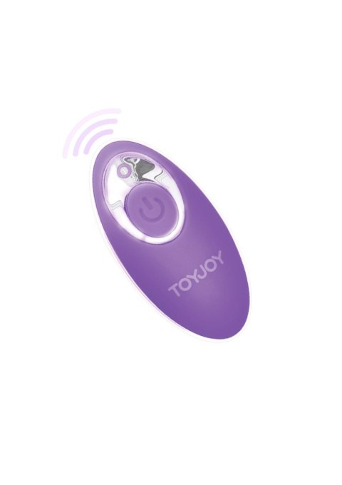 My Orgasm Eggsplode Purple TOYJOY My Orgasm Eggsplode Purple TOYJOY