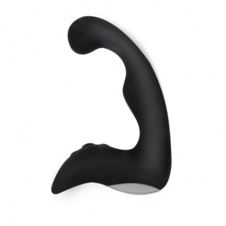 New prostate stimulator black rechargeable prostate stimulator Power Escorts