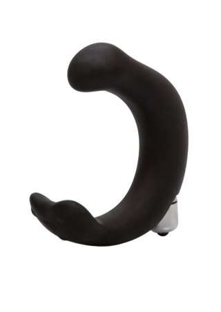 P-Rock Prostate Massager Black CalExotics