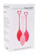 Pelvic Floor Exercise Trainer Pink Mae B Pelvic Floor Exercise Trainer Pink Mae B