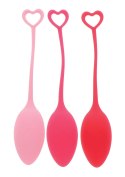 Pelvic Floor Exercise Trainer Pink Mae B Pelvic Floor Exercise Trainer Pink Mae B