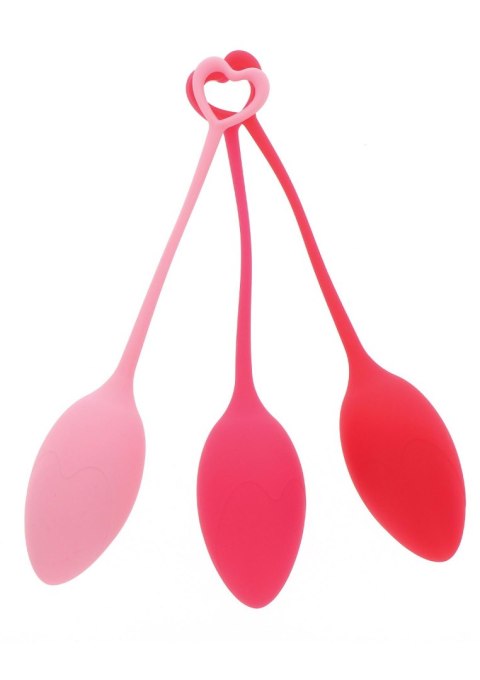 Pelvic Floor Exercise Trainer Pink Mae B Pelvic Floor Exercise Trainer Pink Mae B