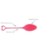 Pelvic Floor Exercise Trainer Pink Mae B Pelvic Floor Exercise Trainer Pink Mae B