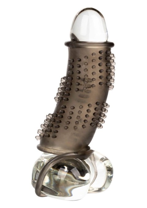 Pleasure Enhancer Grey CalExotics Pleasure Enhancer Grey CalExotics