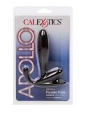 Prostate Probe Black CalExotics Prostate Probe Black CalExotics