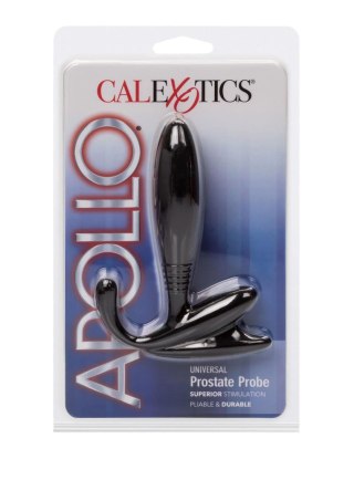 Prostate Probe Black CalExotics