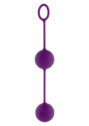 Rock & Roll Balls Purple TOYJOY Rock & Roll Balls Purple TOYJOY