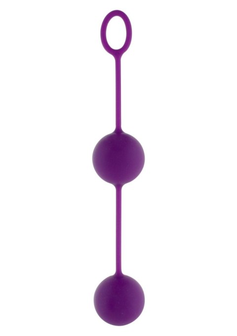 Rock & Roll Balls Purple TOYJOY Rock & Roll Balls Purple TOYJOY