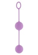 Rock & Roll Balls Violet TOYJOY Rock & Roll Balls Violet TOYJOY
