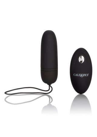 Silicone Remote Bullet Black CalExotics