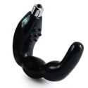 Snooper black prostate stimulator incl batteries Power Escorts Snooper black prostate stimulator incl batteries Power Escorts