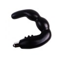 Snooper black prostate stimulator incl batteries Power Escorts Snooper black prostate stimulator incl batteries Power Escorts