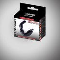 Snooper black prostate stimulator incl batteries Power Escorts Snooper black prostate stimulator incl batteries Power Escorts