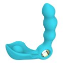 Stymulator-Angelo Male Prostate Triple Stimulation (blue) B - Series Lyla Stymulator-Angelo Male Prostate Triple Stimulation (blue) B - Series Lyla