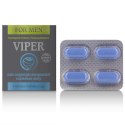 Supl.diety-Viper (4 CAPS) Cobeco Supl.diety-Viper (4 CAPS) Cobeco