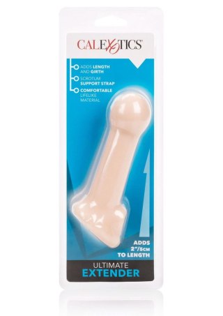 Ultimate Extender Light skin tone CalExotics