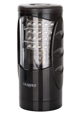 Ultimate Power Stroker Black CalExotics