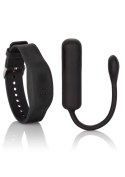 Wristband Remote Petite Bullet Black CalExotics