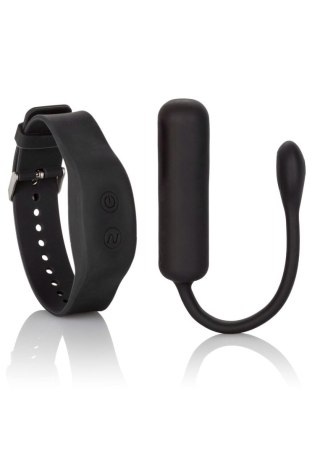 Wristband Remote Petite Bullet Black CalExotics
