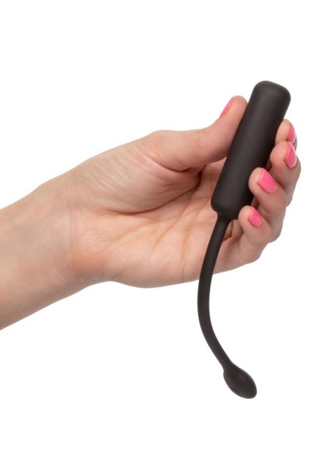 Wristband Remote Petite Bullet Black CalExotics Wristband Remote Petite Bullet Black CalExotics