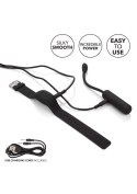 Wristband Remote Petite Bullet Black CalExotics