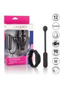 Wristband Remote Petite Bullet Black CalExotics