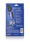 Wristband Remote Petite Bullet Black CalExotics