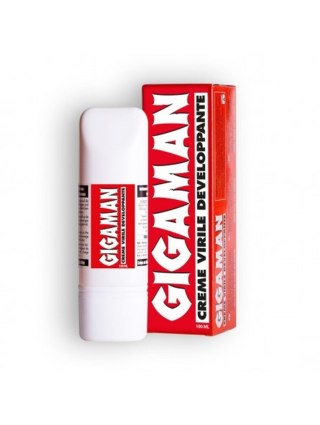 Żel/sprej-GIGAMAN 100 ML Ruf