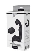 CHEEKY LOVE REMOTE BOOTY PLEASER BLACK Dream Toys CHEEKY LOVE REMOTE BOOTY PLEASER BLACK Dream Toys