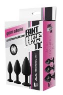 FANTASSTIC ANAL TRAINING KIT WHT STONE Dream Toys FANTASSTIC ANAL TRAINING KIT WHT STONE Dream Toys