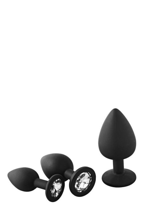 FANTASSTIC ANAL TRAINING KIT WHT STONE Dream Toys FANTASSTIC ANAL TRAINING KIT WHT STONE Dream Toys